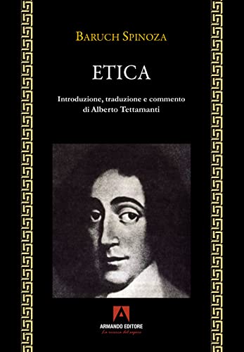 Etica (Filosofia e problemi d'oggi) von Armando Editore