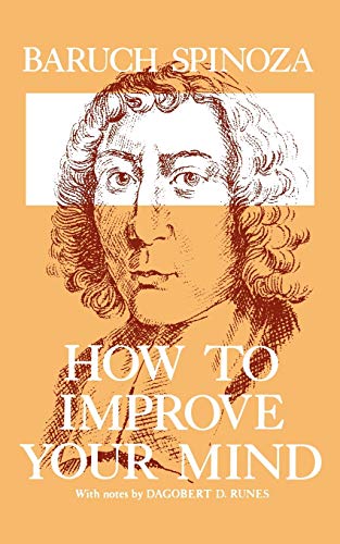 How to Improve Your Mind von Philosophical Library