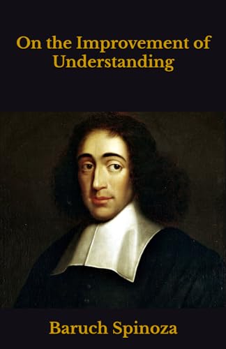 On the Improvement of Understanding On the Improvement of Understanding von Independently published