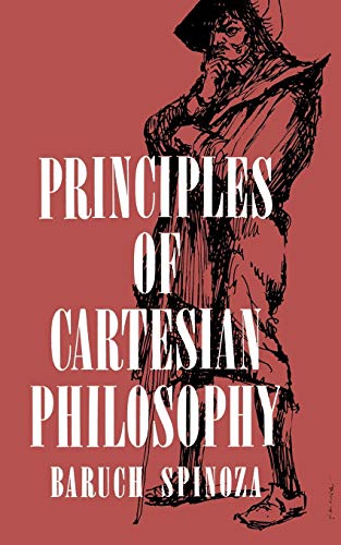 Principles of Cartesian Philosophy von Philosophical Library