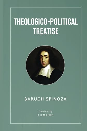 Theologico-Political Treatise