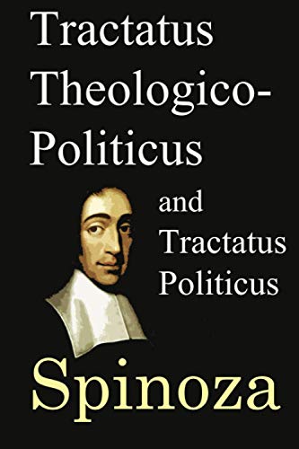 Tractatus Theologico-Politicus: Tractatus Politicus Tractatus Theologico-Politicus: Tractatus Politicus von Independently published
