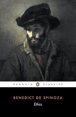 Ethics (Penguin Classics) von Penguin Classics