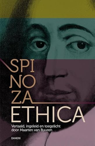 Ethica von Uitgeverij Damon VOF