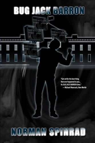 Bug Jack Barron von Independently published