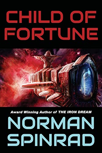 Child of Fortune von CREATESPACE