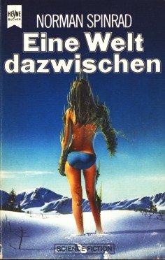 Eine Welt dazwischen.