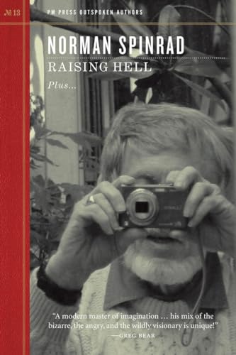 Raising Hell: Plus... (Outspoken Authors, 13, Band 13)