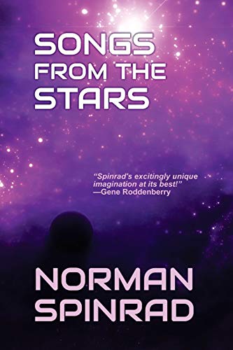 Songs from the Stars von CreateSpace Independent Publishing Platform