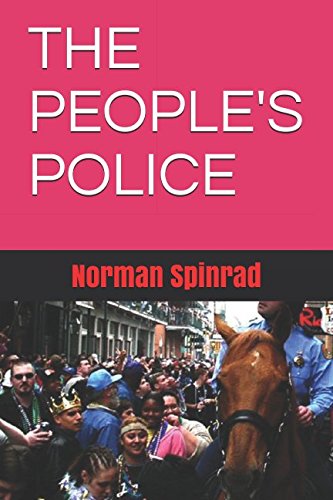 THE PEOPLE'S POLICE von Independently published