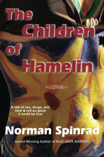 The Children of Hamelin von CreateSpace Independent Publishing Platform