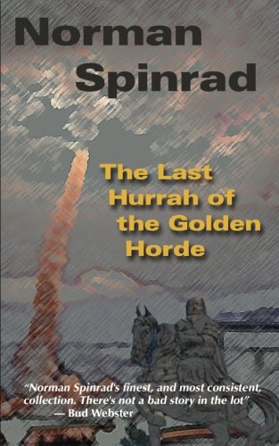 The Last Hurrah of the Golden Horde von CreateSpace Independent Publishing Platform