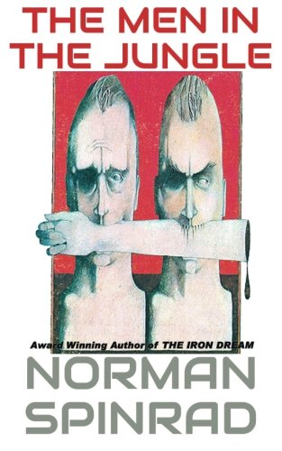 The Men in the Jungle von CreateSpace Independent Publishing Platform
