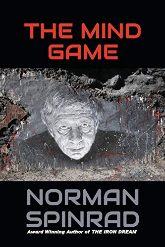 The Mind Game von CreateSpace Independent Publishing Platform
