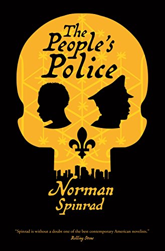 The People'S Police: A Novel