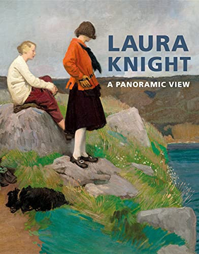 Laura Knight: A Panoramic View von Philip Wilson Publishers