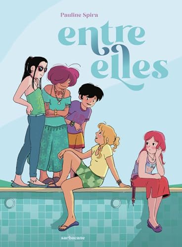 Entre elles von SARBACANE