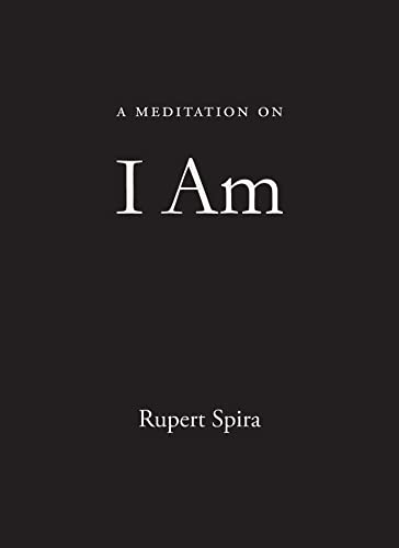 A Meditation on I Am von Sahaja