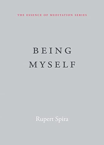 Being Myself (Essence of Meditation)