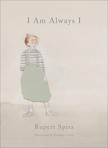 I Am Always I von Whitefox Publishing Ltd