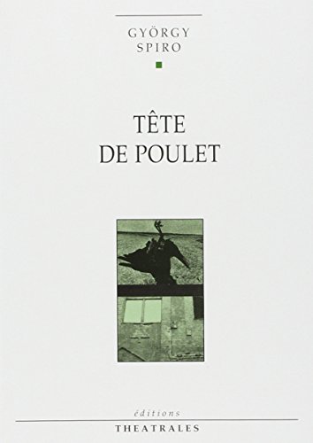 Tête de poulet von THEATRALES