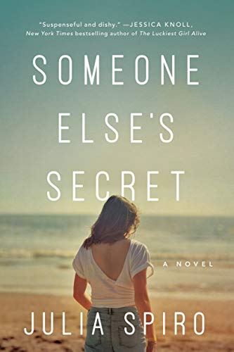 Someone Else's Secret: A Novel von Lake Union Publishing