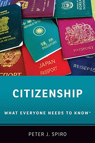 Citizenship: What Everyone Needs to Know: What Everyone Needs to Know(R)