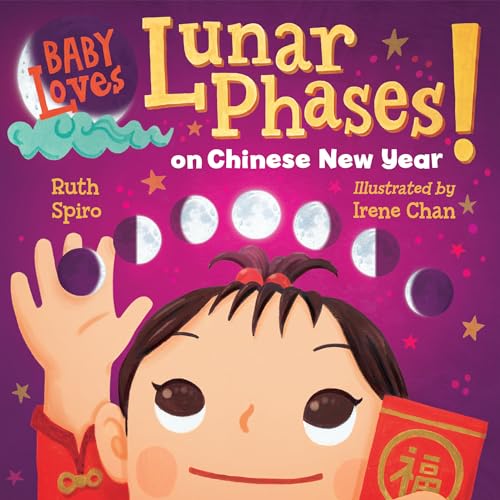 Baby Loves Lunar Phases on Chinese New Year! von HEALTH MANAGEMENT
