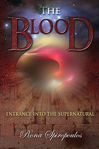 The Blood: Entrance into the Supernatural von XP Publishing