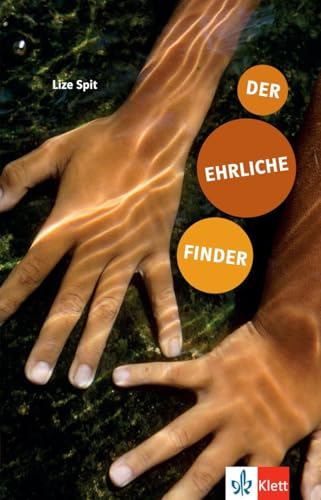 Der ehrliche Finder: Lektüre Der ehrliche Finder: Lektüre von Klett Sprachen GmbH