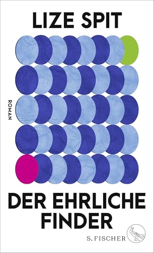 Der ehrliche Finder: Roman von S. FISCHER