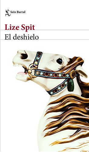 El deshielo (Biblioteca Formentor)