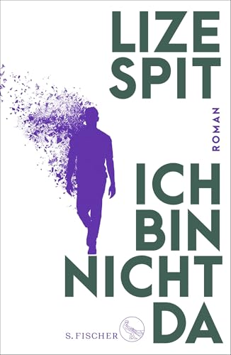 Ich bin nicht da: Roman