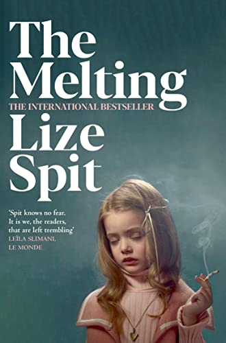 The Melting: Lize Spit (Aziza's Secret Fairy Door, 72)