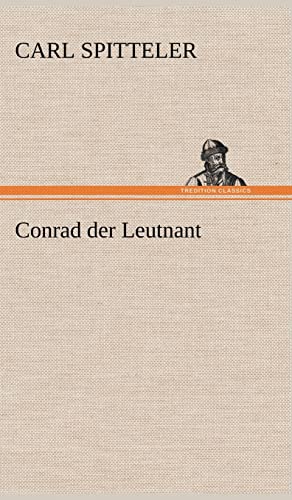 Conrad der Leutnant