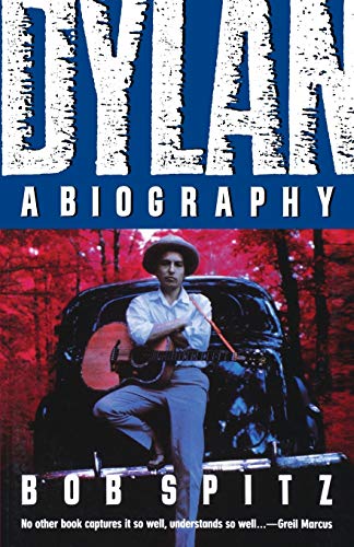 Dylan: A Biography von W. W. Norton & Company