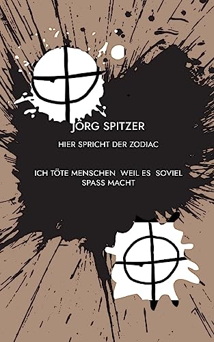Hier spricht der Zodiac