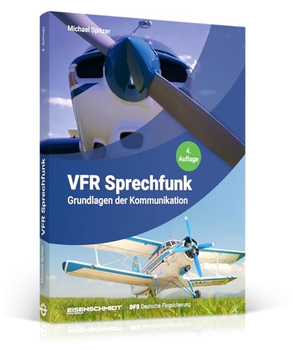 VFR Sprechfunk: Grundlagen der Kommunikation