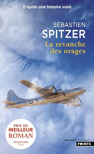 La Revanche des orages