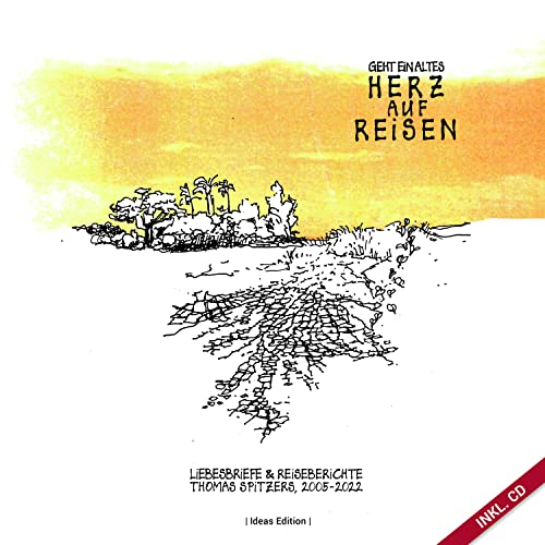 Herz auf Reisen, 2 Bde. von Universal Music