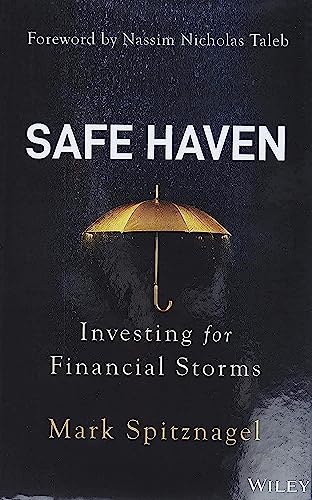 Safe Haven: Investing for Financial Storms von Wiley