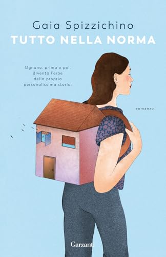 Tutto nella norma (Elefanti big) von Garzanti