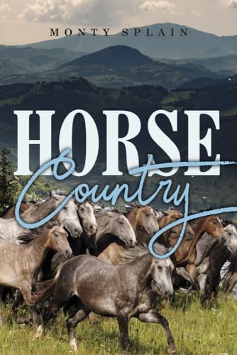 Horse Country von Bookbaby