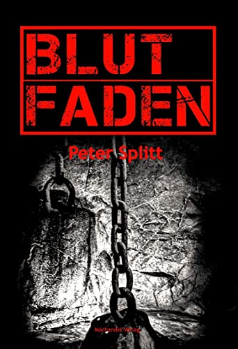 Blutfaden Blutfaden von Machandel-Verlag