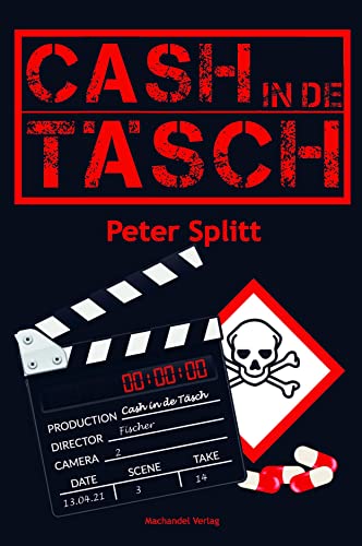 Cash in de Täsch von Machandel-Verlag