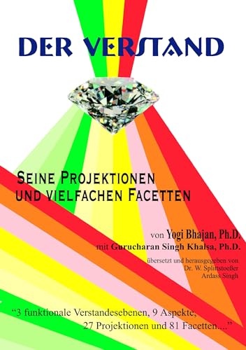 Der Verstand. Seine Projektionen und vielfachen Facetten.