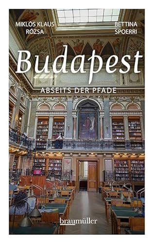 Budapest abseits der Pfade