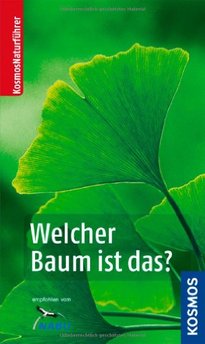 Welcher Baum ist das?