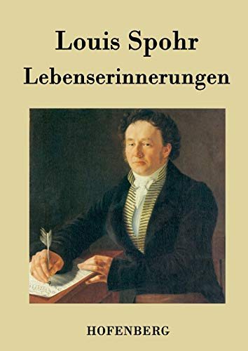 Lebenserinnerungen