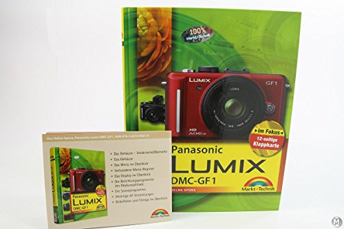 Panasonic Lumix GF1 (Kamerahandbücher)